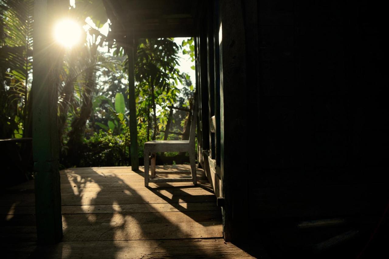 Appartement Omah Minggir à Sleman  Extérieur photo