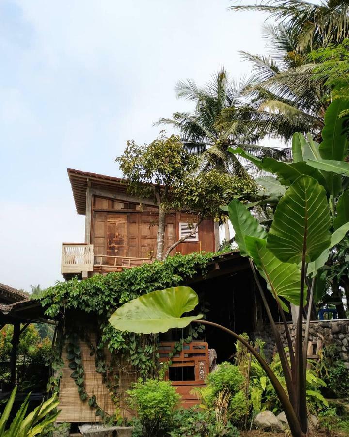 Appartement Omah Minggir à Sleman  Extérieur photo